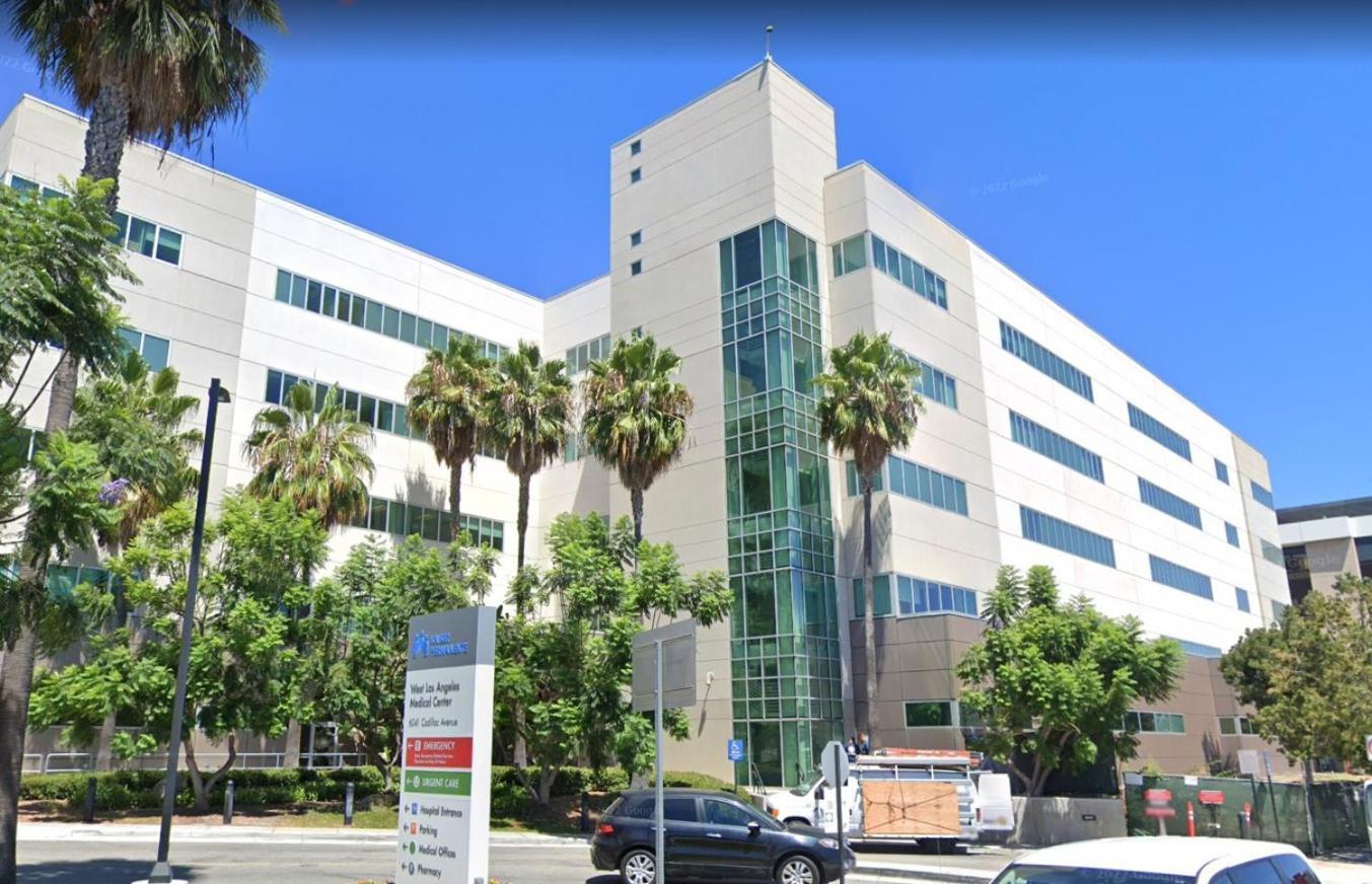 Beverlywood 2-bedroom - 5 Minutes To Rodeo Drive Appartement Los Angeles