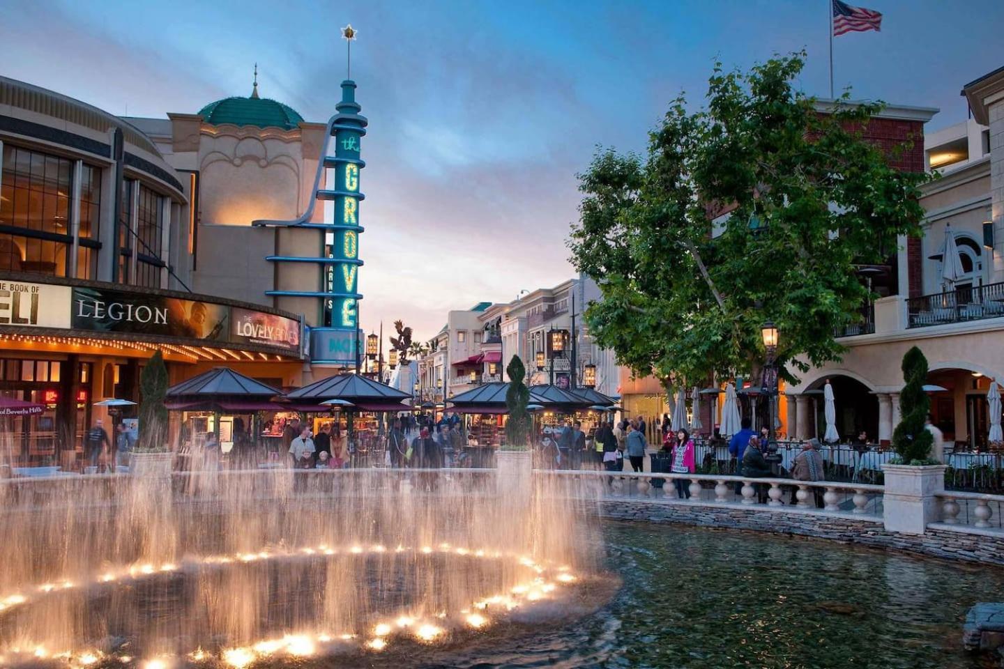 Beverlywood 2-bedroom - 5 Minutes To Rodeo Drive Appartement