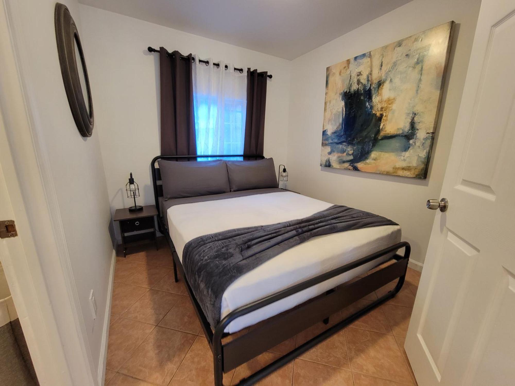 Beverlywood 2-bedroom - 5 Minutes To Rodeo Drive Appartement Los Angeles