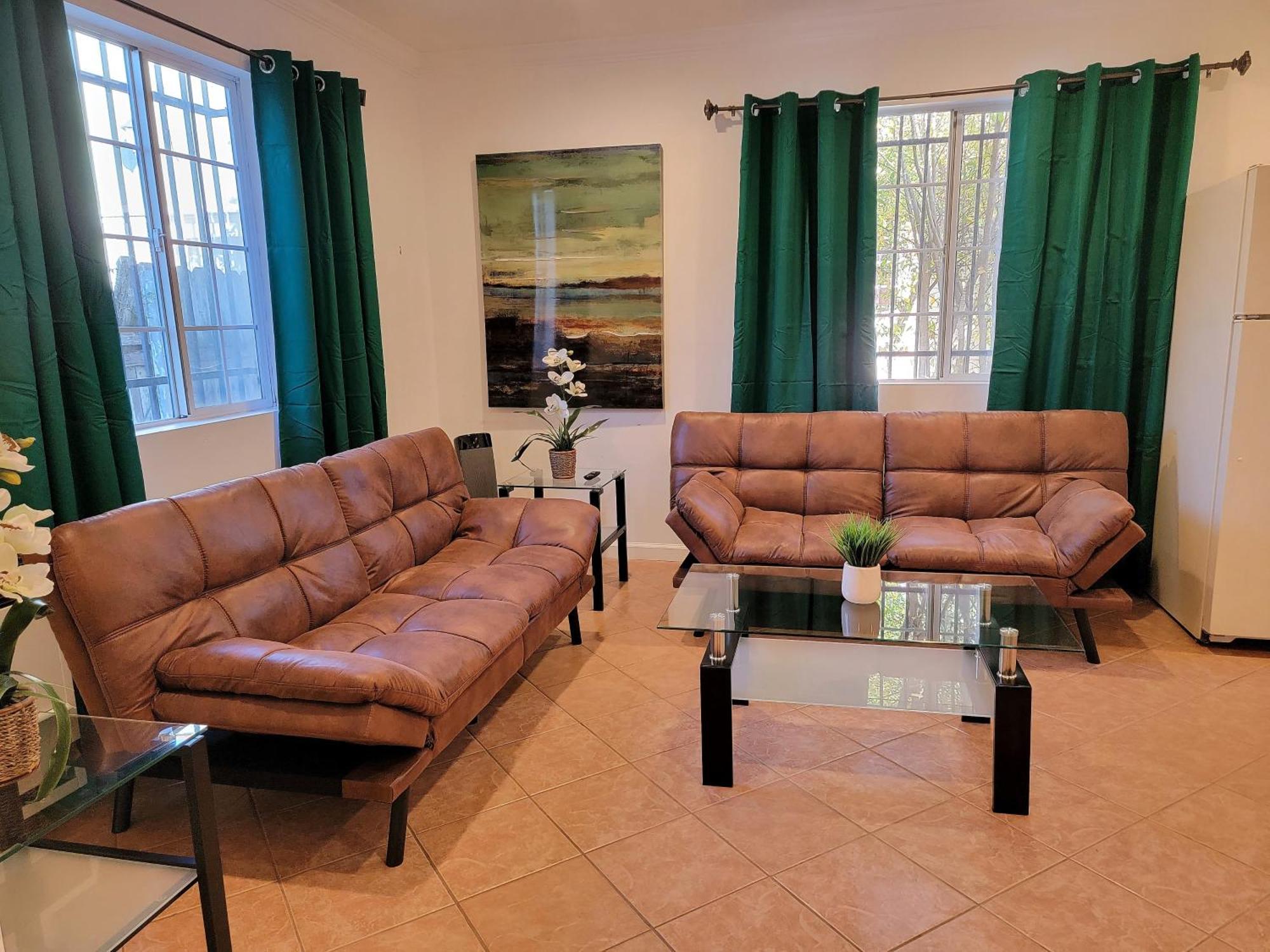 Appartement Beverlywood 2-bedroom - 5 Minutes To Rodeo Drive *