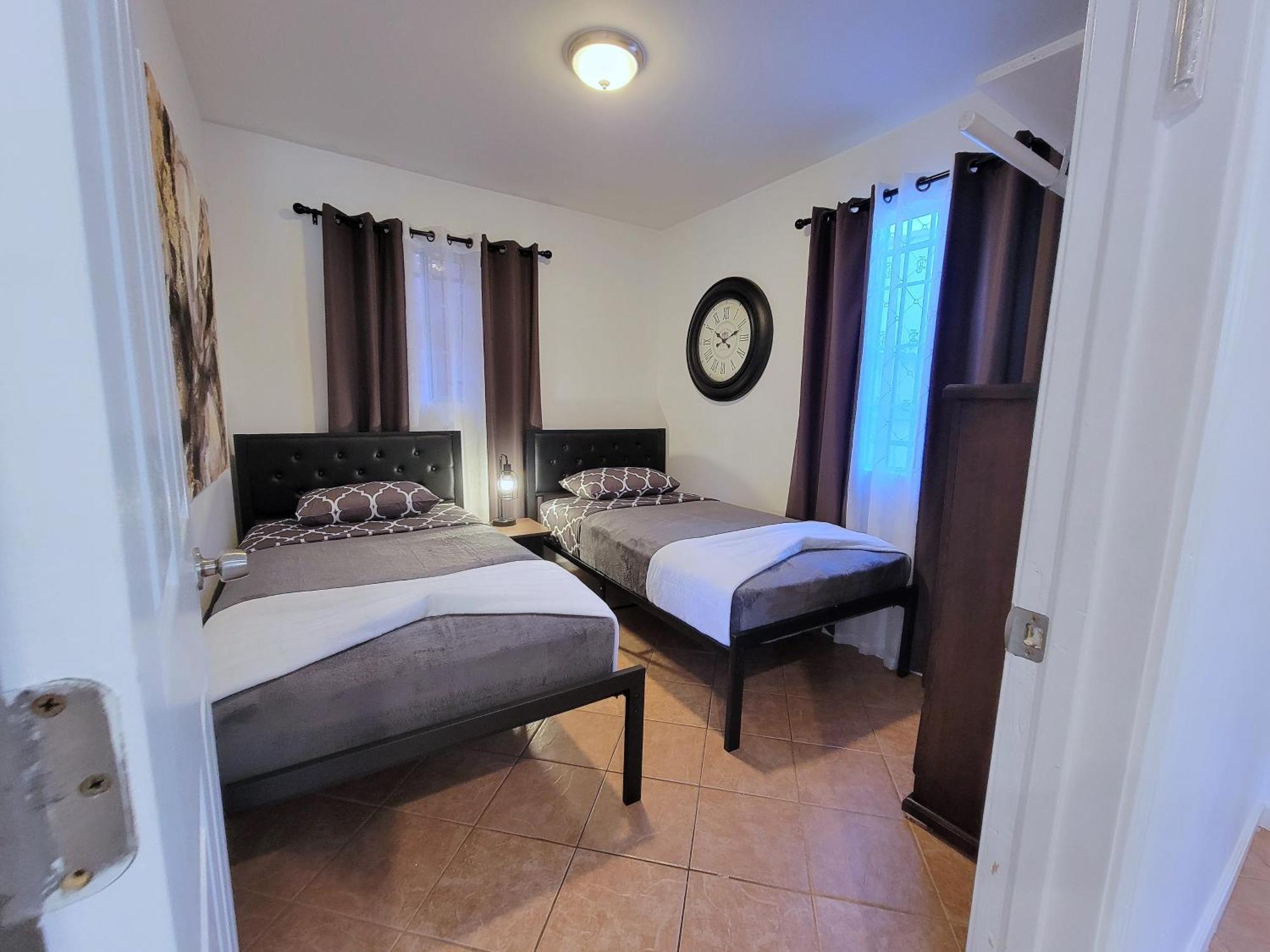 Appartement Beverlywood 2-bedroom - 5 Minutes To Rodeo Drive