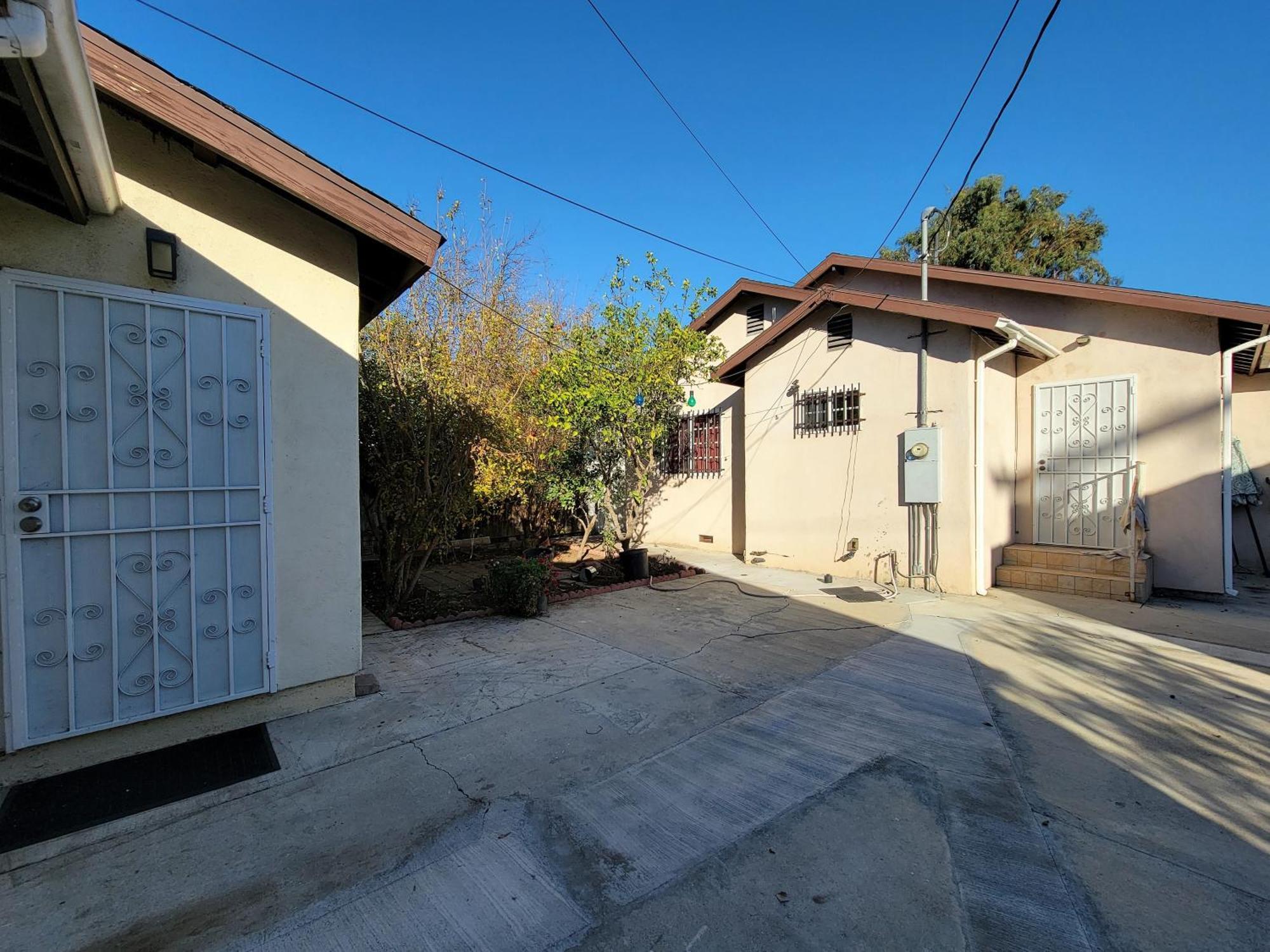 Appartement Beverlywood 2-bedroom - 5 Minutes To Rodeo Drive Los Angeles