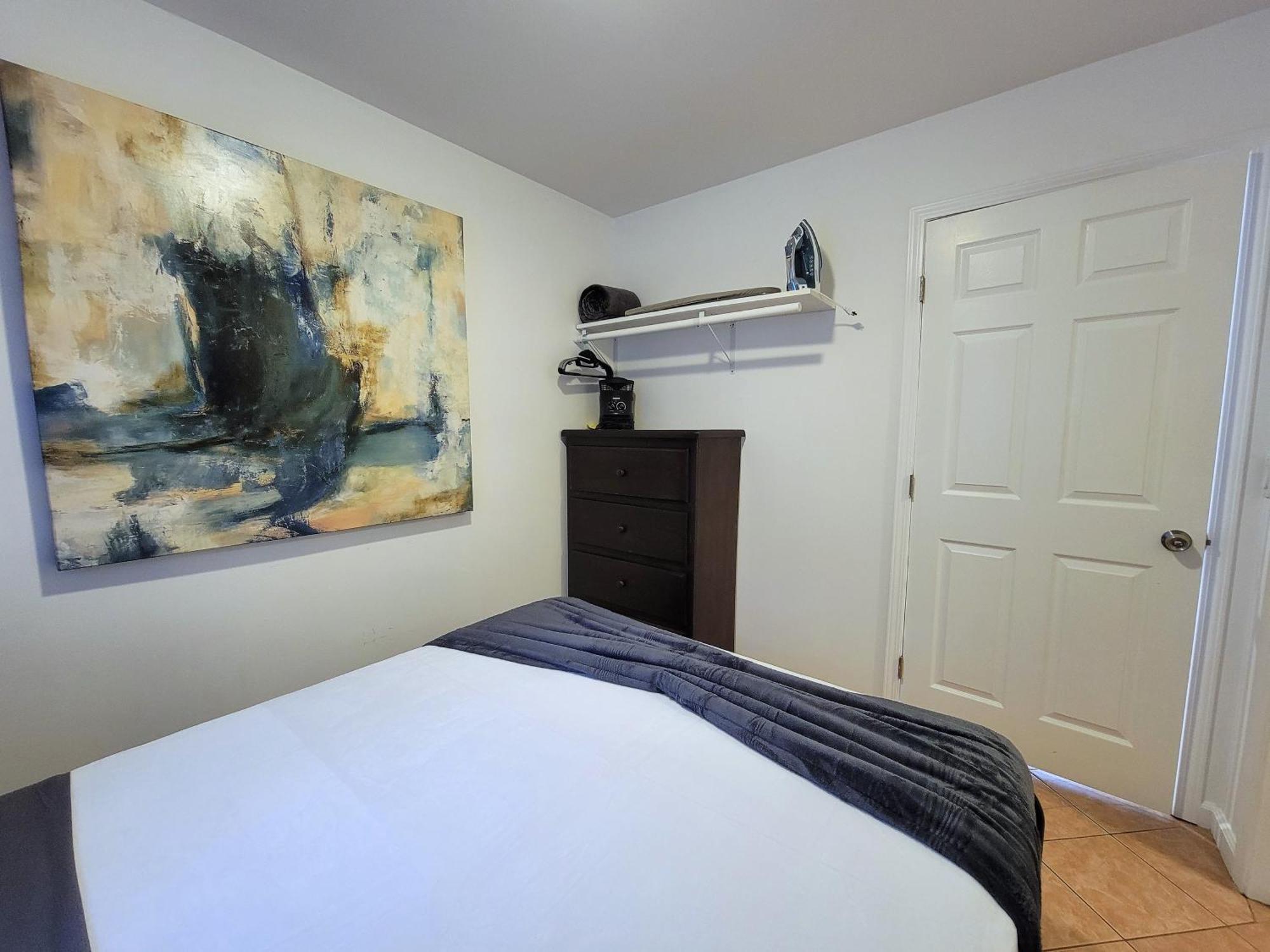 Appartement Beverlywood 2-bedroom - 5 Minutes To Rodeo Drive